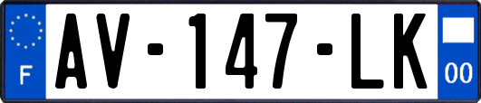 AV-147-LK