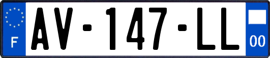 AV-147-LL