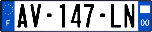 AV-147-LN
