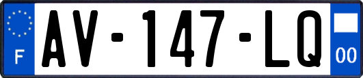 AV-147-LQ