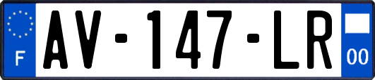 AV-147-LR