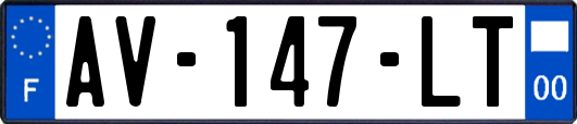 AV-147-LT