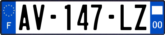AV-147-LZ