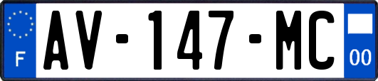 AV-147-MC