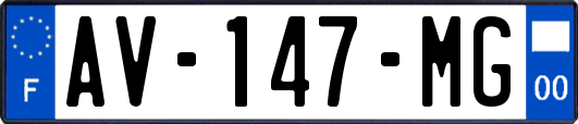 AV-147-MG
