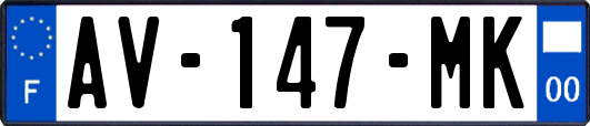 AV-147-MK
