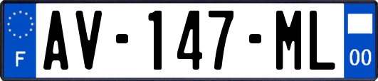 AV-147-ML