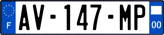 AV-147-MP