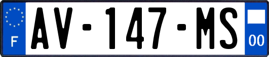 AV-147-MS