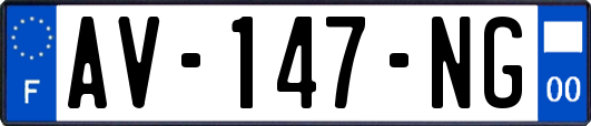 AV-147-NG