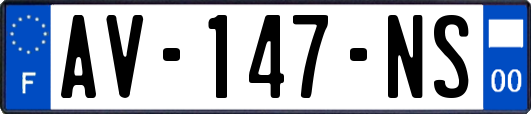 AV-147-NS