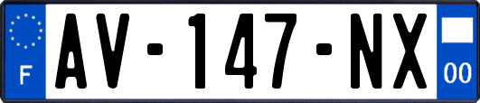 AV-147-NX