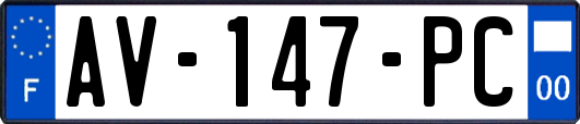 AV-147-PC
