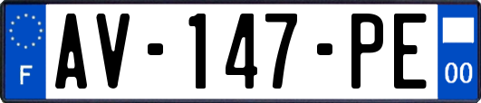 AV-147-PE
