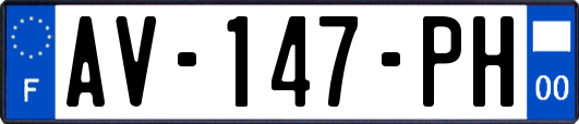 AV-147-PH