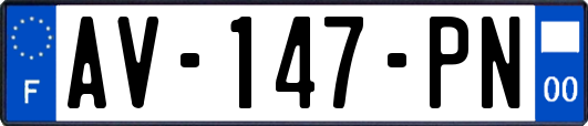 AV-147-PN