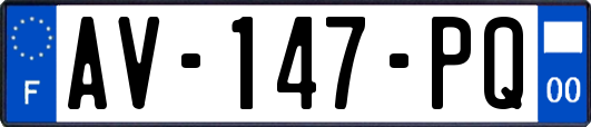 AV-147-PQ