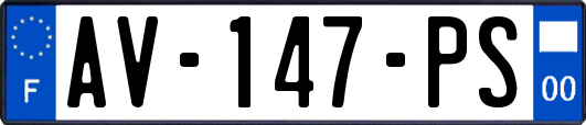 AV-147-PS