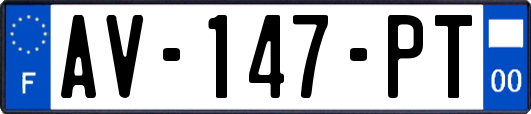 AV-147-PT