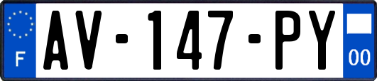 AV-147-PY