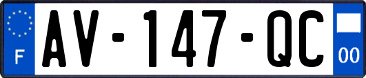 AV-147-QC