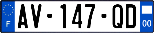 AV-147-QD