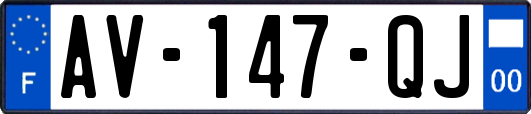 AV-147-QJ