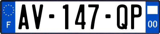 AV-147-QP