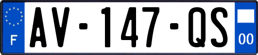 AV-147-QS