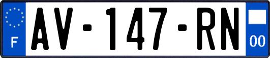 AV-147-RN