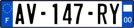 AV-147-RY