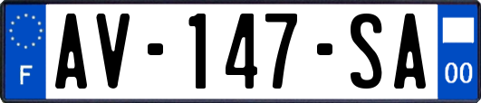 AV-147-SA