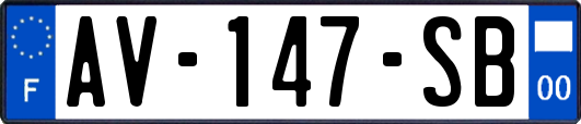 AV-147-SB