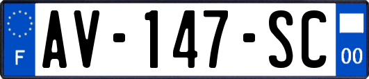 AV-147-SC