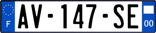 AV-147-SE