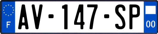 AV-147-SP