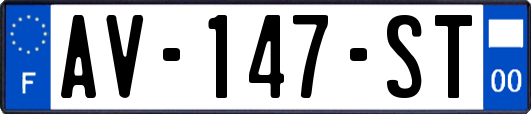AV-147-ST
