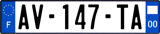 AV-147-TA