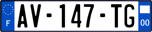 AV-147-TG