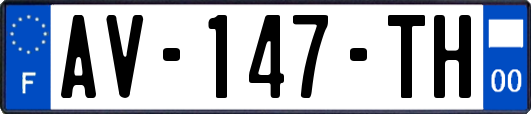 AV-147-TH