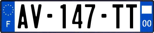 AV-147-TT