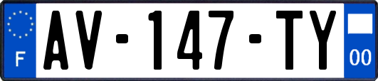 AV-147-TY