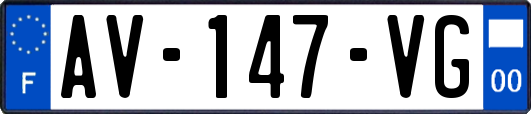 AV-147-VG