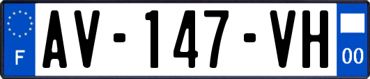AV-147-VH