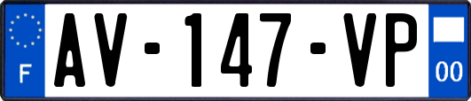 AV-147-VP