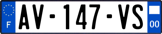AV-147-VS