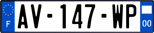 AV-147-WP