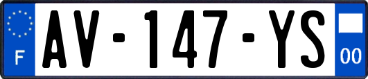 AV-147-YS