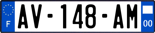 AV-148-AM