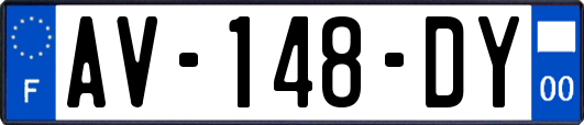 AV-148-DY